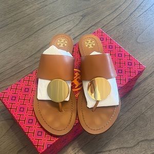 Tory Burch Sandals